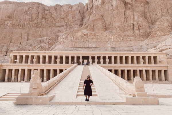 Luxor