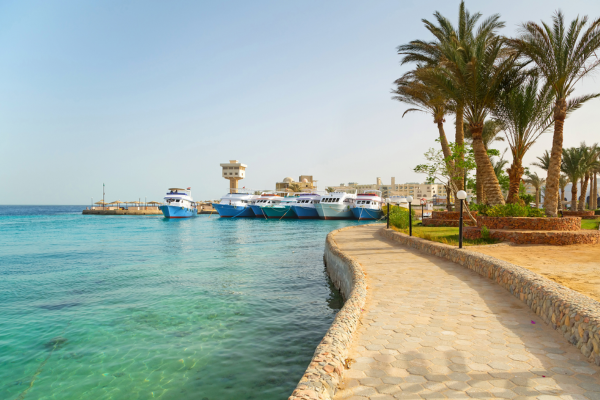 Hurghada