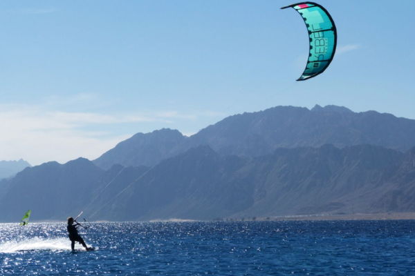 Dahab