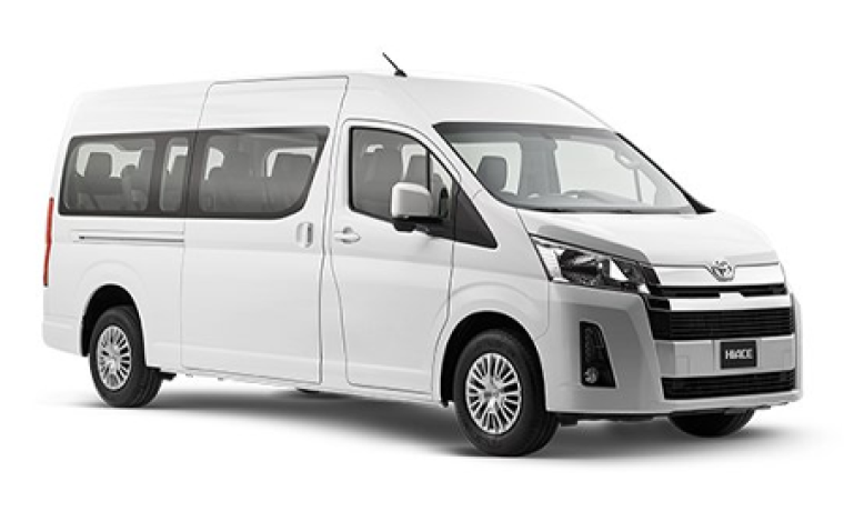 Mini Bus